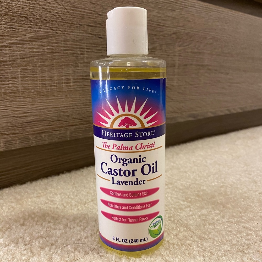 Castor Oil